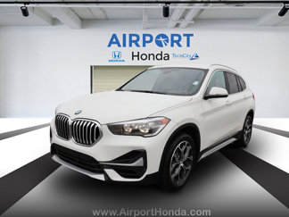 Used 2020 BMW X1 sDrive28i image 1