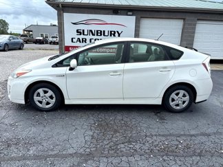 Used 2010 Toyota Prius image 1