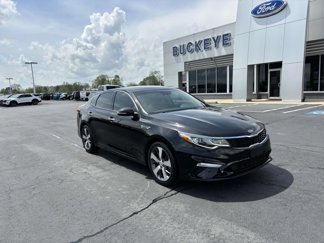 Used 2019 Kia Optima S w/ S Panoramic Sunroof Package image 1