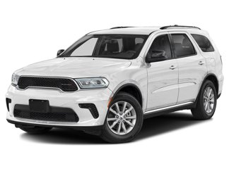 New 2025 Dodge Durango GT w/ Blacktop Package image 1
