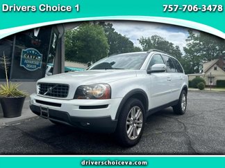 Used 2010 Volvo XC90 3.2 image 1