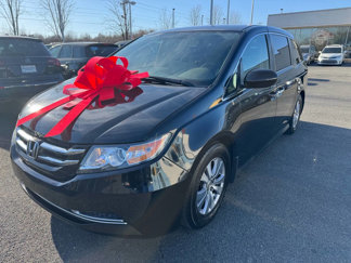 Used 2015 Honda Odyssey EX image 1