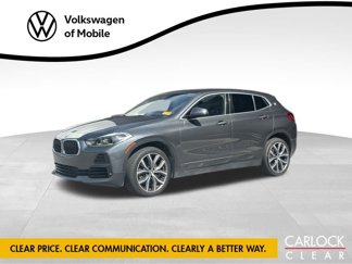 Used 2021 BMW X2 xDrive28i w/ Convenience Package image 1