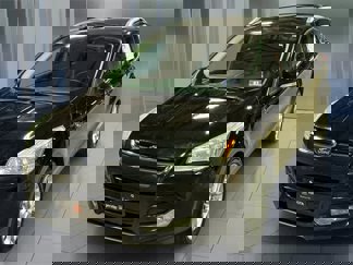 Used 2016 Ford Escape Titanium image 1