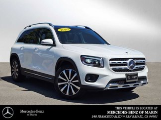 Used 2020 Mercedes-Benz GLB 250 image 1