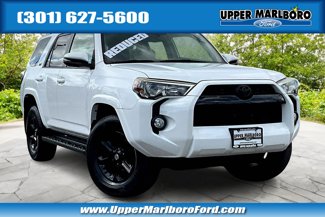 Used 2014 Toyota 4Runner 4WD image 1