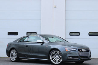 Used 2016 Audi S5 Premium Plus image 1