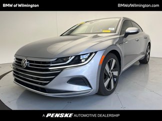 Used 2021 Volkswagen Arteon SE image 1