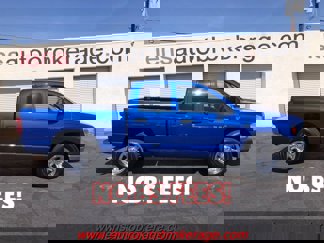 Used 2008 Dodge Ram 1500 Truck ST image 1