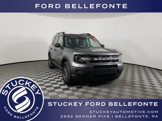 Used 2021 Ford Bronco Sport Big Bend image 1