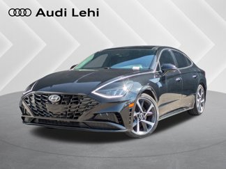 Used 2022 Hyundai Sonata SEL Plus image 1