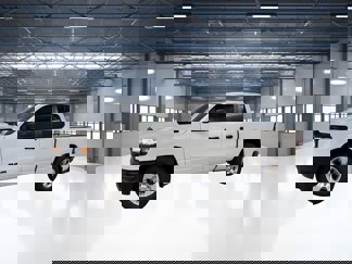 New 2025 RAM 1500 Tradesman image 1