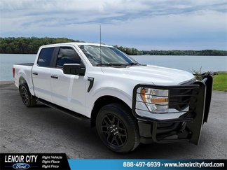 Used 2022 Ford F150 XL w/ Trailer Tow Package image 1