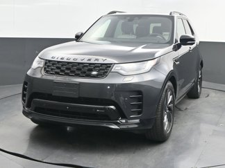 Used 2023 Land Rover Discovery S R-Dynamic image 1