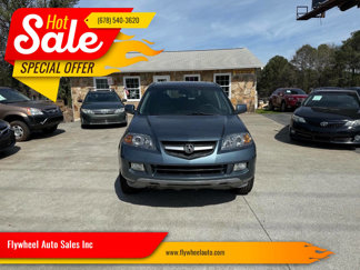 Used 2006 Acura MDX image 1