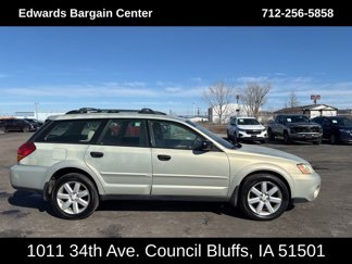 Used 2007 Subaru Outback 2.5i image 1