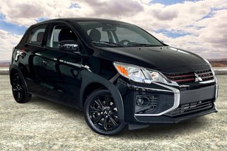 New 2024 Mitsubishi Mirage image 1