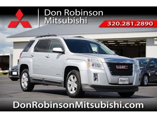Used 2015 GMC Terrain SLE w/ Safety Package image 1