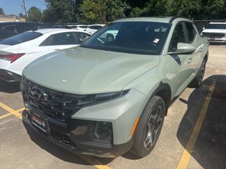 Used 2022 Hyundai Santa Cruz Limited w/ Cargo Package video 1
