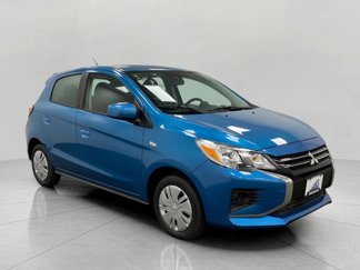 New 2024 Mitsubishi Mirage ES image 1