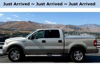 Used 2006 Ford F150 XLT image 1