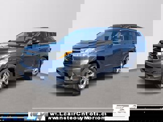 Used 2015 Toyota Highlander Plus image 1