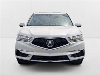 Used 2019 Acura MDX FWD w/ Technology Package video 2