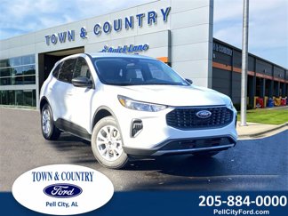 New 2025 Ford Escape Active image 1