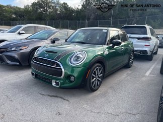 Used 2020 MINI Cooper S w/ Driver Assistance Package image 1