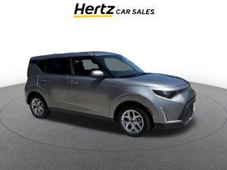 Used 2024 Kia Soul LX w/ Option Group 015 image 1