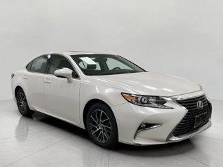 Used 2016 Lexus ES 350 image 1