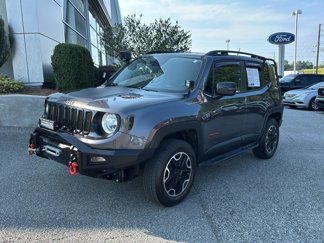 Used 2016 Jeep Renegade Trailhawk w/ Popular Equipment Group image 1