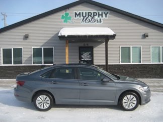 Used 2020 Volkswagen Jetta S image 1