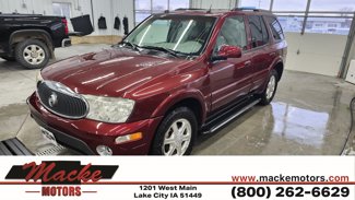 Used 2005 Buick Rainier CXL image 1