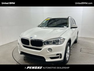 Used 2015 BMW X5 xDrive35i image 1