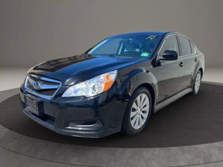 Used 2011 Subaru Legacy 3.6R Limited image 1