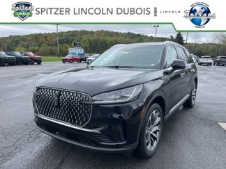 New 2025 Lincoln Aviator Reserve w/ Illumination Package image 1