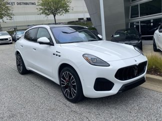 Used 2023 Maserati Grecale Modena video 1