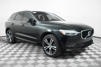 Used 2019 Volvo XC60 T5 Momentum w/ Multimedia Package image 1