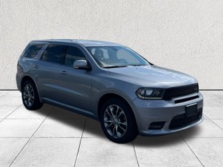 Used 2020 Dodge Durango GT image 1