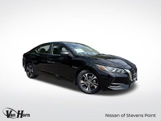 Used 2022 Nissan Sentra SV image 1