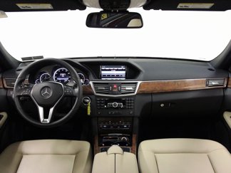 Used 2013 Mercedes-Benz E 350 4MATIC Sedan video 2