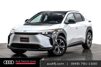 Used 2023 Toyota bZ4X FWD image 1