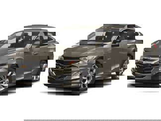 Used 2025 Chevrolet Malibu LT image 1
