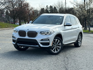 Used 2019 BMW X3 xDrive30i w/ Premium Package image 1