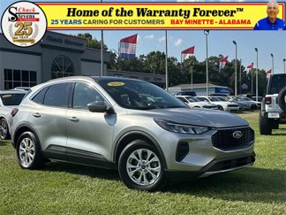 Used 2024 Ford Escape Active w/ Tech Pack #2 image 1