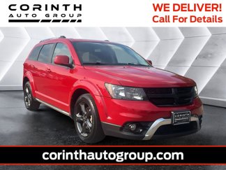 Used 2018 Dodge Journey Crossroad image 1