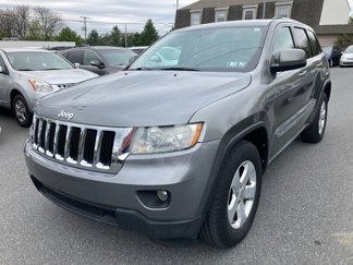 Used 2012 Jeep Grand Cherokee Laredo image 1