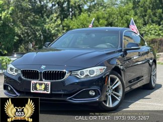 Used 2017 BMW 430i Gran Coupe xDrive image 1