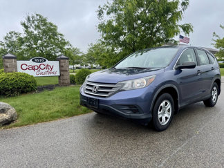 Used 2012 Honda CR-V LX image 1